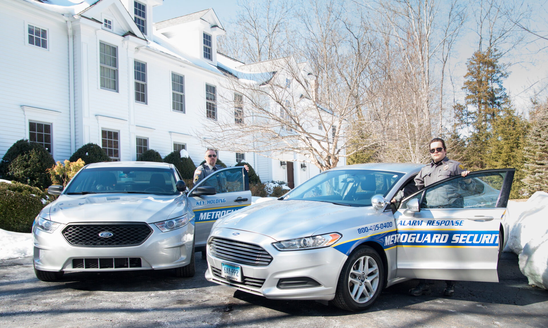 How Safe is Safe? And How Much Does It Really Cost? Metroguard