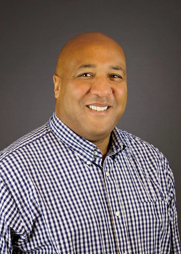 Troy Haynie, President, Risk Management at Metroguard Security & Risk Management